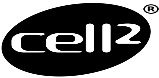 Cell2 logo