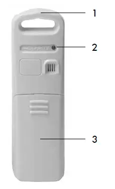 AcuRite 00503 Weather Station fig-1