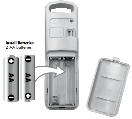 AcuRite 00503 Weather Station fig-4