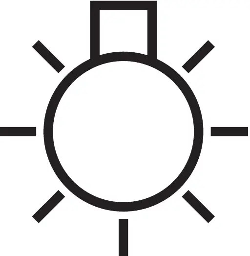 Heimgard In-Wall Dimmer 2-Pole 11