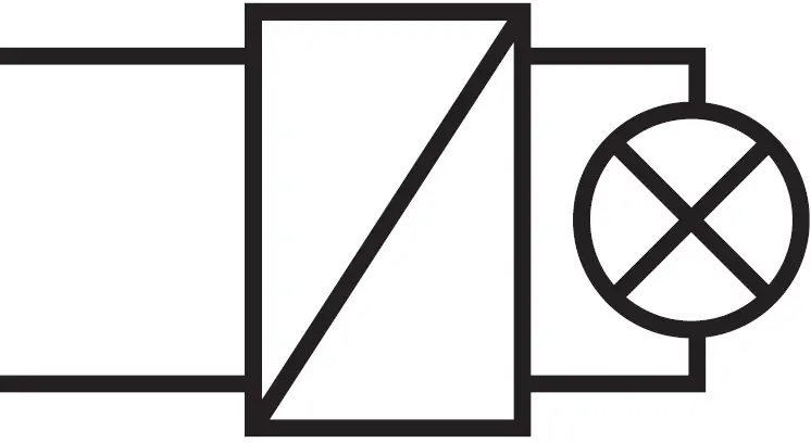 Heimgard In-Wall Dimmer 2-Pole 12