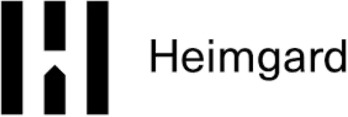 Heimgard In-Wall Dimmer 2-Pole logo