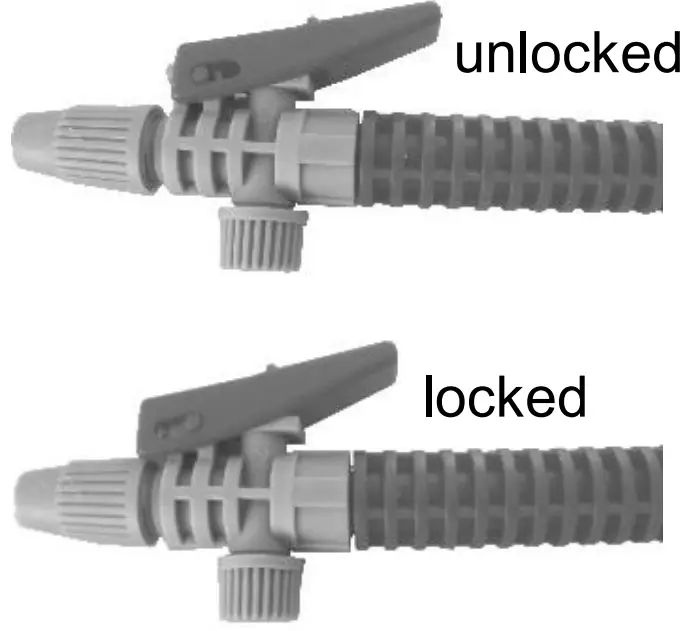 Garten Meister 88 21 61 5 Liters Pressure Sprayer - Fig 4