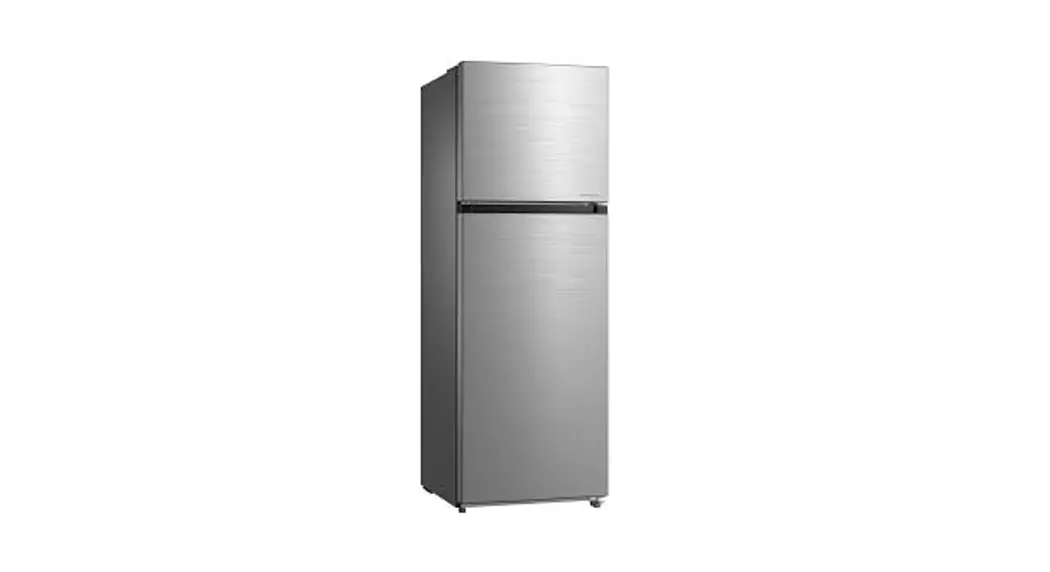Midea Mdrt489mtb46-my Refrigerator Top Freezer User Manual