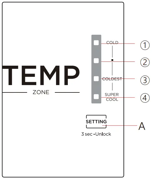 Midea MDRT489MTB46-MY Refrigerator Top Freezer - Fig 22