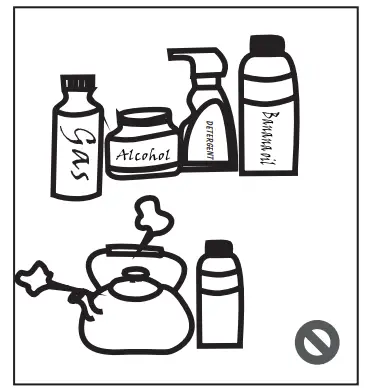 Midea MDRT489MTB46-MY Refrigerator Top Freezer - Fig 25