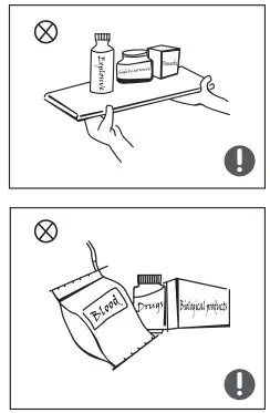 Midea MDRT489MTB46-MY Refrigerator Top Freezer - Fig 5