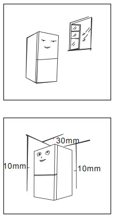 Midea MDRT489MTB46-MY Refrigerator Top Freezer - Fig 8