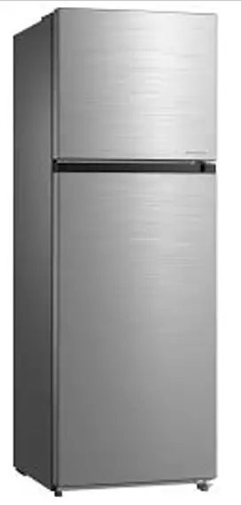 Midea MDRT489MTB46-MY Refrigerator Top Freezer