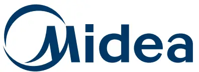 Midea logo
