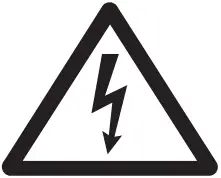 behringer FBQ100 Shark Automatic Feedback Destroyer - icon