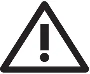 behringer FBQ100 Shark Automatic Feedback Destroyer - icona