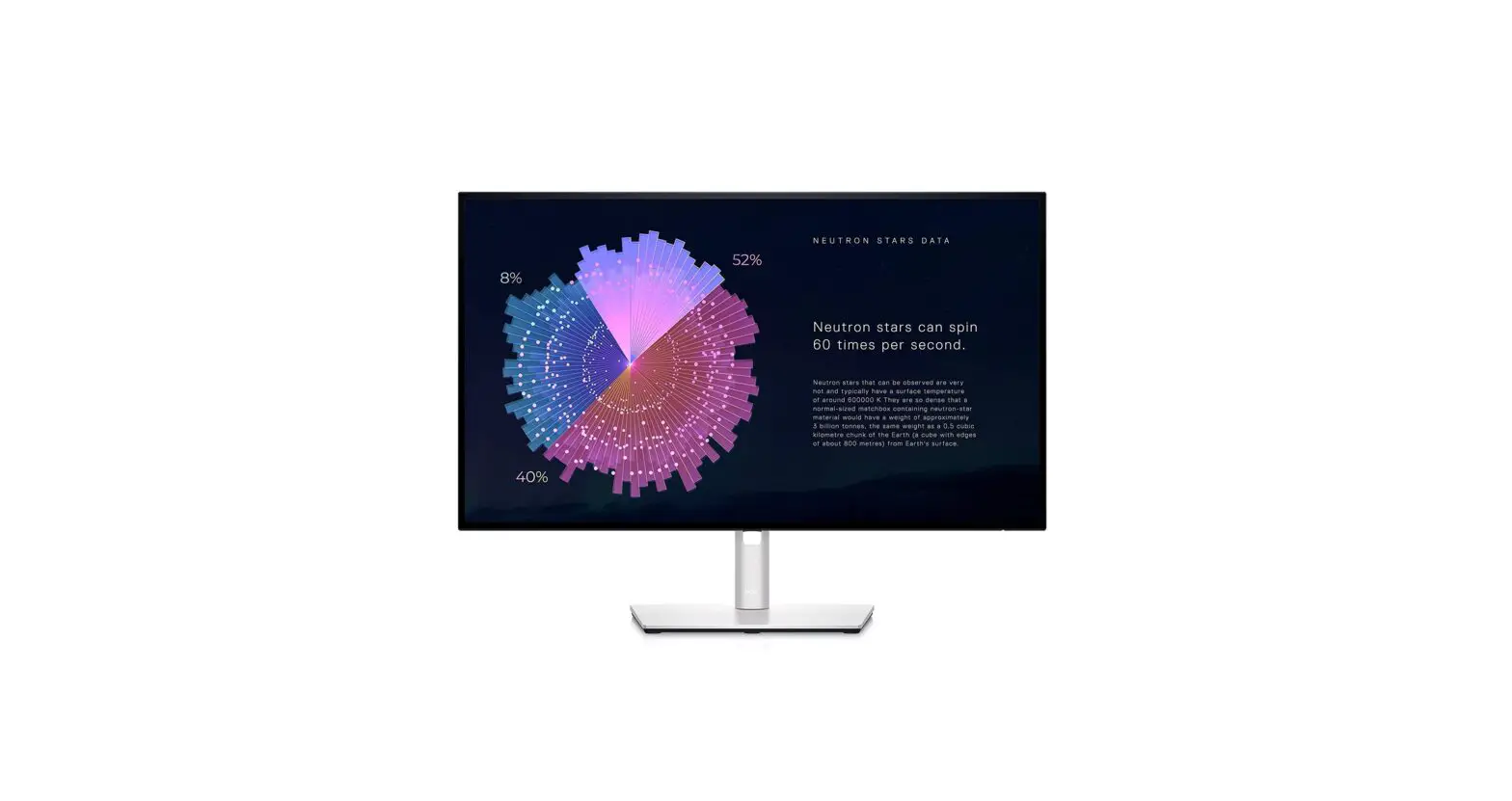 Dell Ultrasharp U2722de Lcd Monitor User’s Guide Dell Ultrasharp U2722de Lcd Monitor User’s Guide