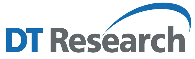 DT Research-logo