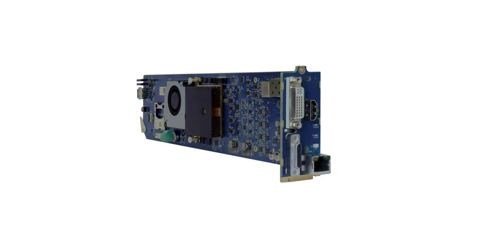 Vitec Mgw Diamond-hx Og 4k And Multi Channel Sd/hd Hevc Hdmi Encoder User Manual Vitec Mgw Diamond-hx Og 4k And Multi Channel Sd/hd Hevc Hdmi Encoder User Manual