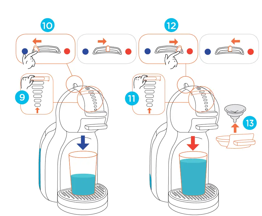 NESCAFE-KRUPS-Mini-Me-Coffee-Capsule-Machine-FIG-2