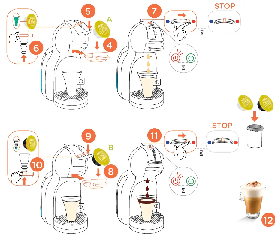 NESCAFE-KRUPS-Mini-Me-Coffee-Capsule-Machine-FIG-4