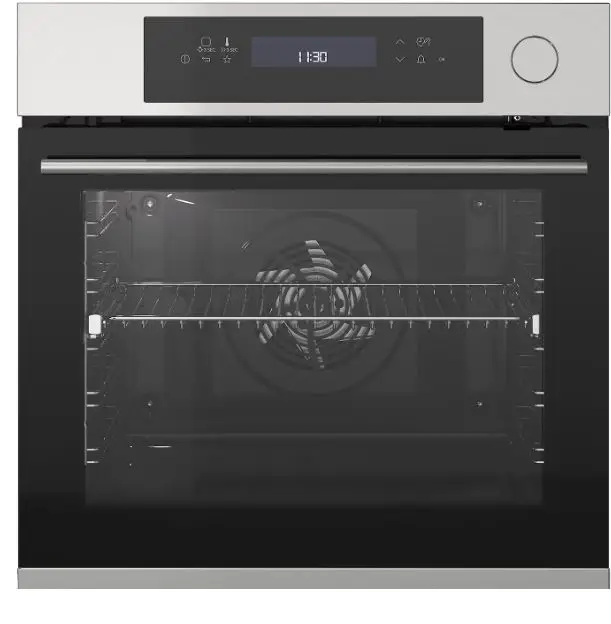 IKEA KULINARISK Convection Oven-FIG1
