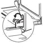 IKEA KULINARISK Convection Oven-FIG11