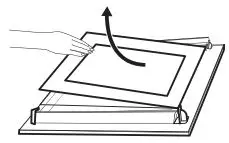 IKEA KULINARISK Convection Oven-FIG14