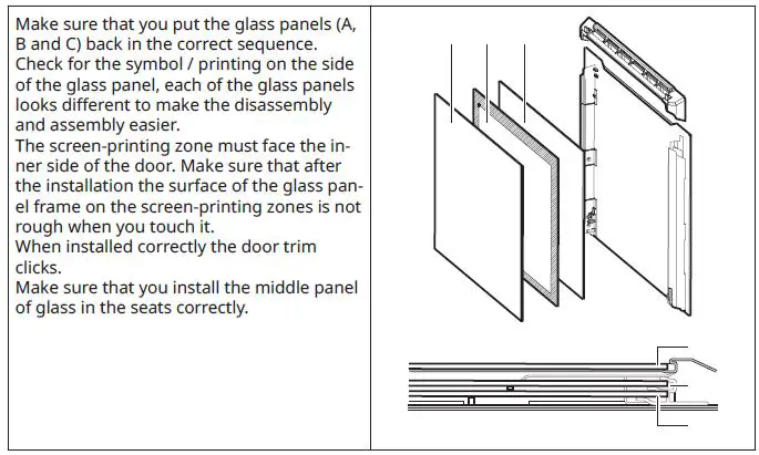IKEA KULINARISK Convection Oven-FIG16