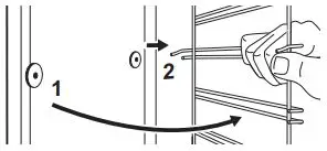 IKEA KULINARISK Convection Oven-FIG9
