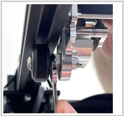 MICRO SWISS M3202 NG Direct Drive Extruder for Creality Ender 5-5 Pro-5 Plus-fig15