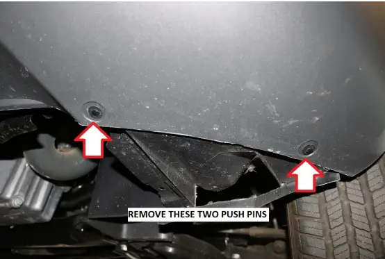 VAN-COMPASS-7042-2015-Present-Mercedes-Sprinter-4x4-Falcon-Front-Shock-Kit-FIG-1