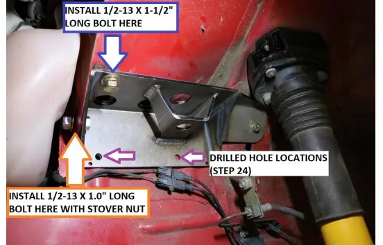 VAN-COMPASS-7042-2015-Present-Mercedes-Sprinter-4x4-Falcon-Front-Shock-Kit-FIG-12