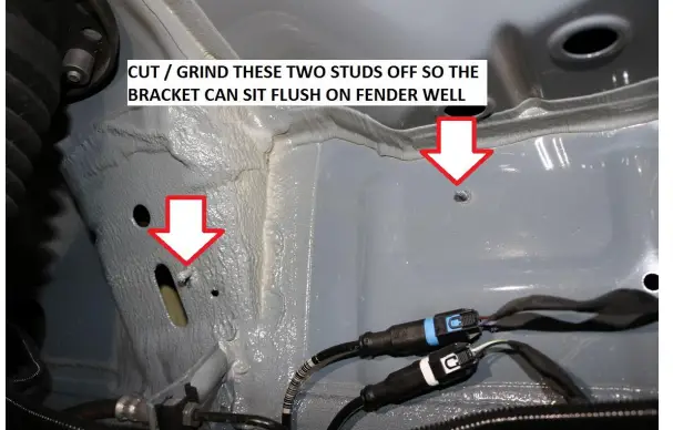 VAN-COMPASS-7042-2015-Present-Mercedes-Sprinter-4x4-Falcon-Front-Shock-Kit-FIG-16