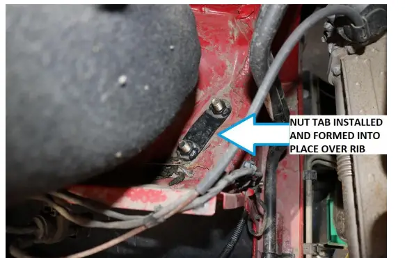 VAN-COMPASS-7042-2015-Present-Mercedes-Sprinter-4x4-Falcon-Front-Shock-Kit-FIG-19