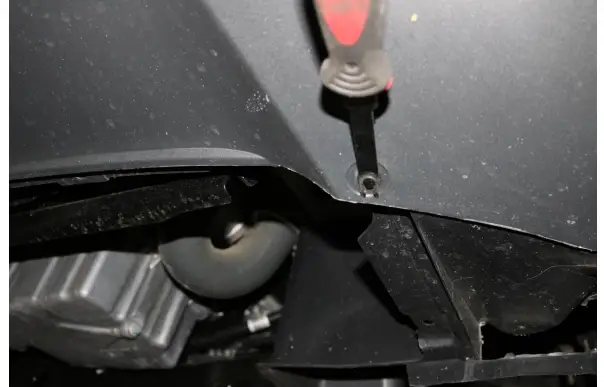 VAN-COMPASS-7042-2015-Present-Mercedes-Sprinter-4x4-Falcon-Front-Shock-Kit-FIG-2