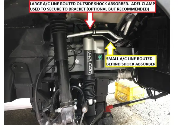 VAN-COMPASS-7042-2015-Present-Mercedes-Sprinter-4x4-Falcon-Front-Shock-Kit-FIG-21
