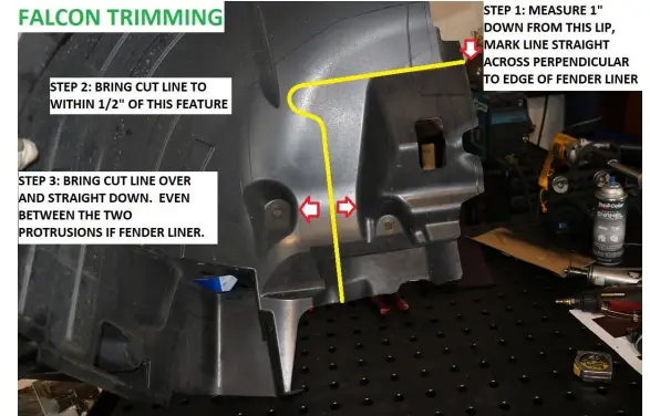 VAN-COMPASS-7042-2015-Present-Mercedes-Sprinter-4x4-Falcon-Front-Shock-Kit-FIG-24