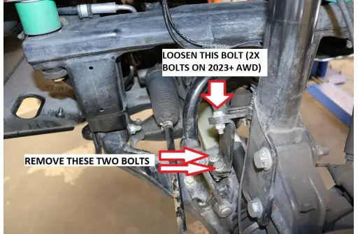 VAN-COMPASS-7042-2015-Present-Mercedes-Sprinter-4x4-Falcon-Front-Shock-Kit-FIG-6