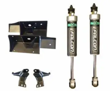 VAN-COMPASS-7042-2015-Present-Mercedes-Sprinter-4x4-Falcon-Front-Shock-Kit-PRODUCT