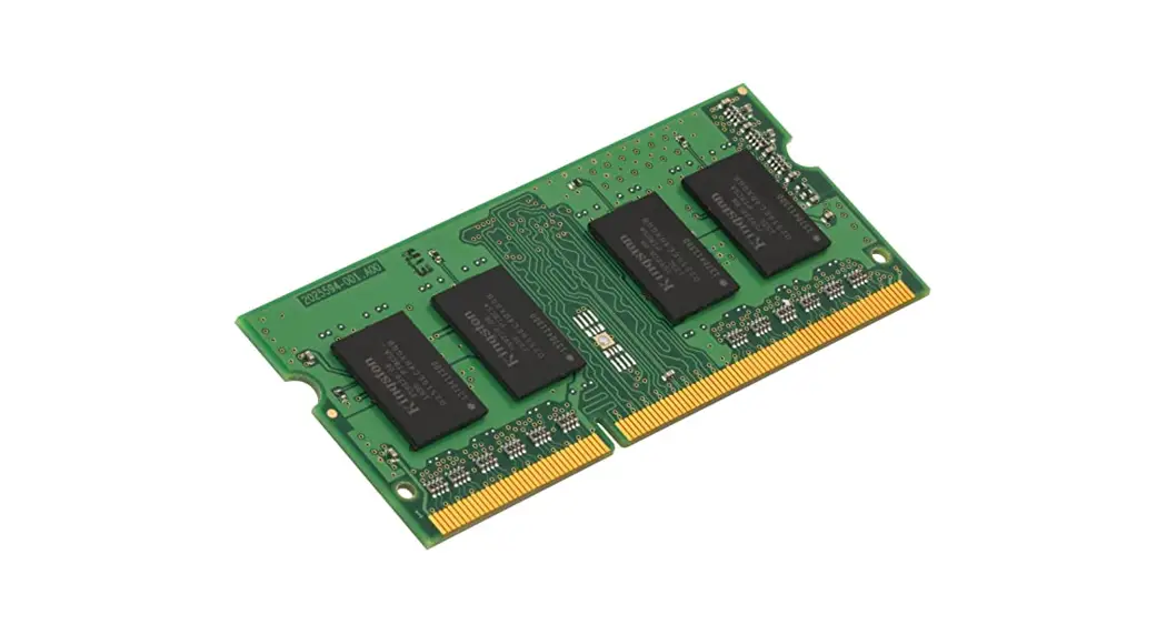 Kingston Kvr26s19s6-4 4gb 1rx16 512m X 64-bit Pc4-2666 Cl19 260-pin Sodimm Owner's Manual Kingston Kvr26s19s6-4 4gb 1rx16 512m X 64-bit Pc4-2666 Cl19 260-pin Sodimm Owner's Manual