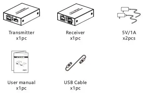 Lenkeng-LKV372KVM-HDMI-and-USB-Extender-fig- (1)