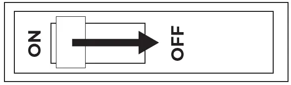 AMBIEN TECH STCV-SA-A-96-XXX Strip Light Dimming Controller 1