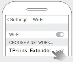Connect your smartphone