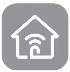 Home icon