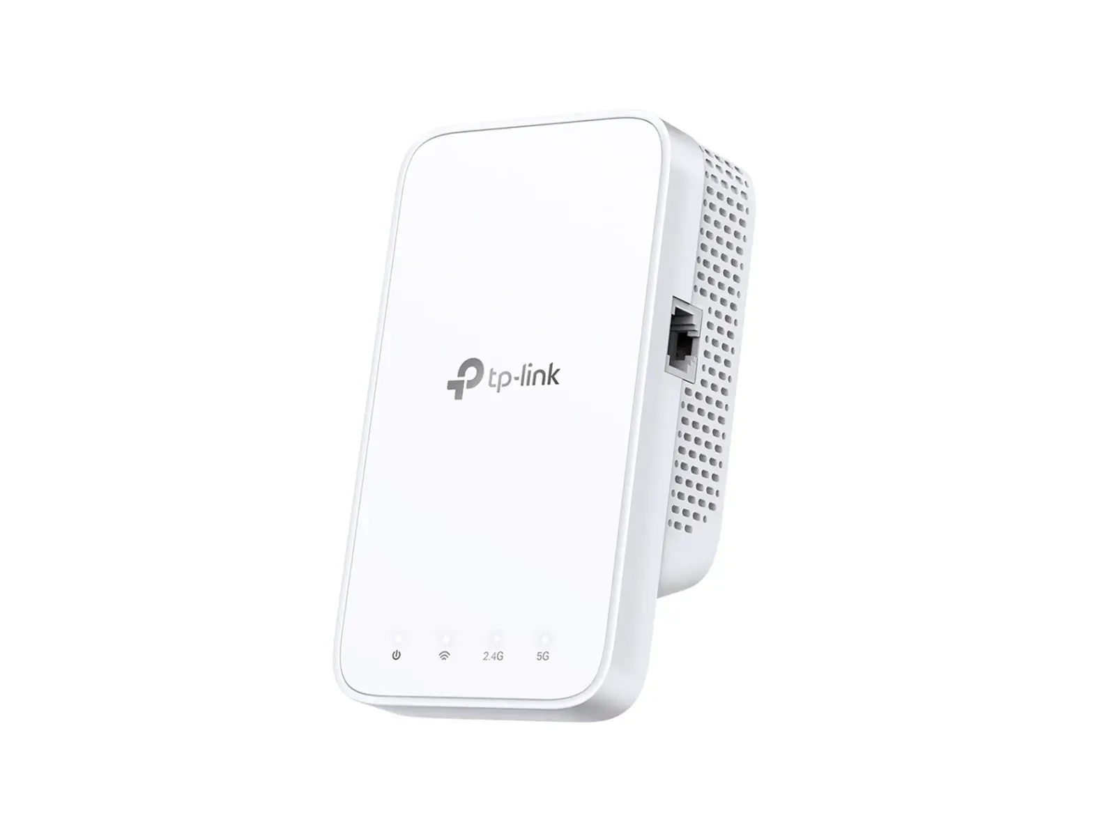 Tp-link Re230 Ac750 Wi-fi Range Extender Installation Guide
