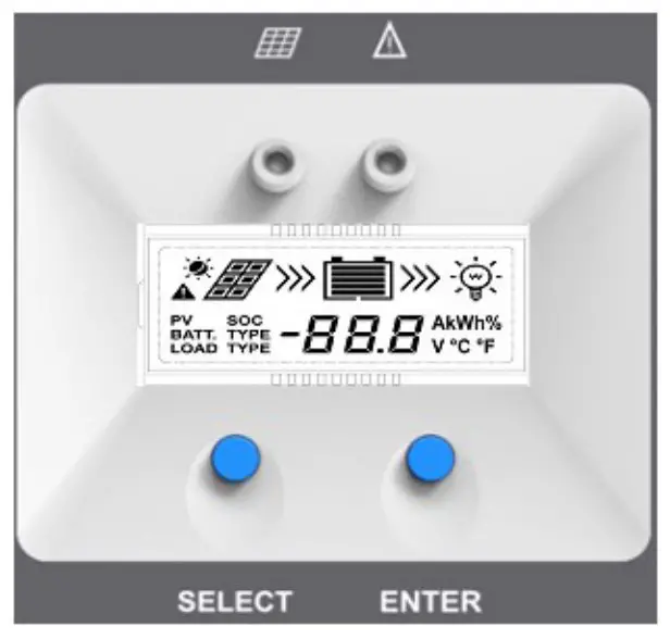 OPERATION INSTRUCTION