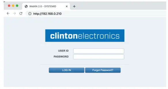 clinton-electronics-CE-E04HDA-4CH-16CH-Encoder-fig-10