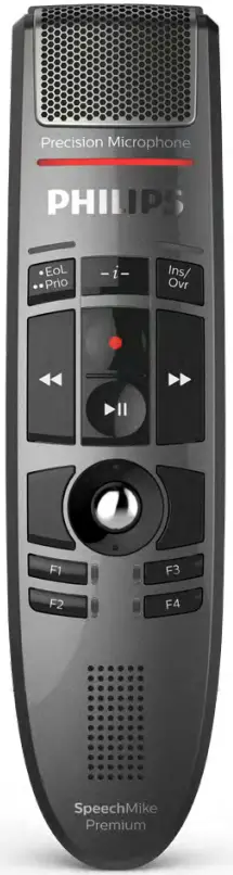 PHILIPS SpeechMike LFH3500