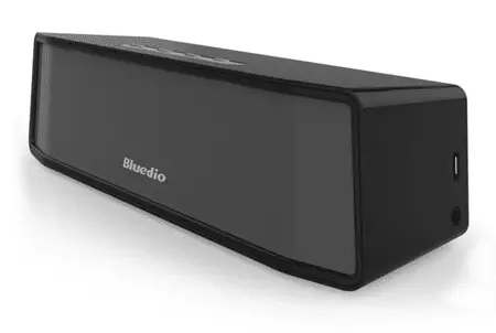 Bluedio Bs-2 User Manual