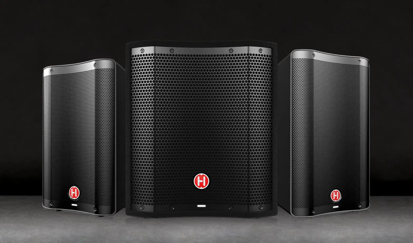 Harbinger Vari 2308 / Vari 2310 / S12 Owner's Manual Harbinger Vari 2308 / Vari 2310 / S12 Owner's Manual