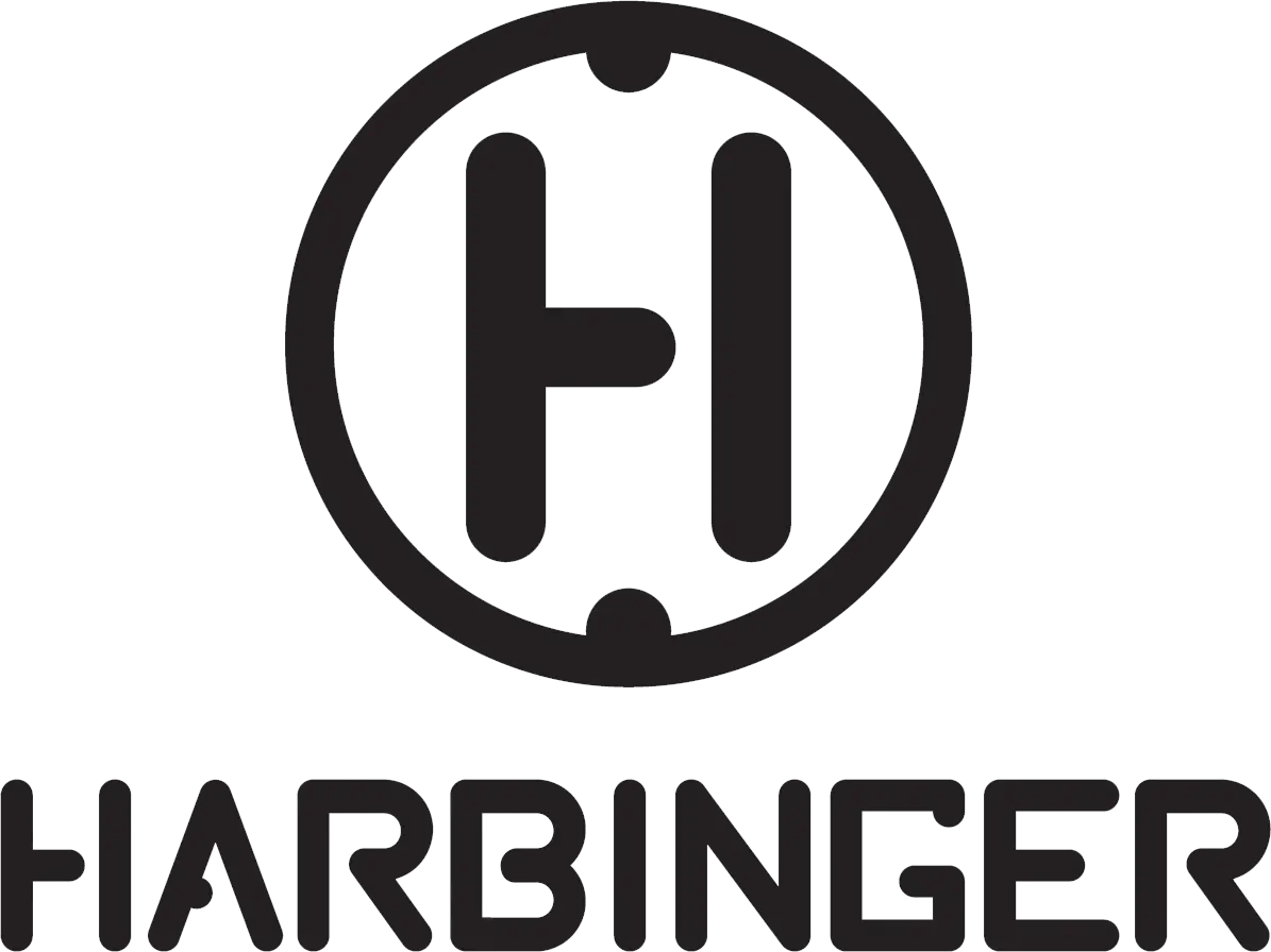 Harbinger Logo