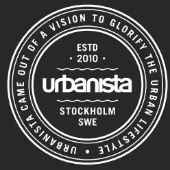 urbanista 39029 London True Wireless ANC Earbud - logo