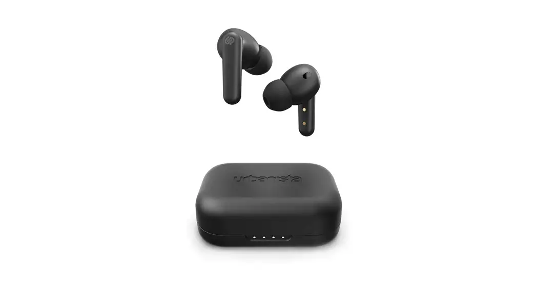 Urbanista 39029 London True Wireless Anc Earbuds User Manual